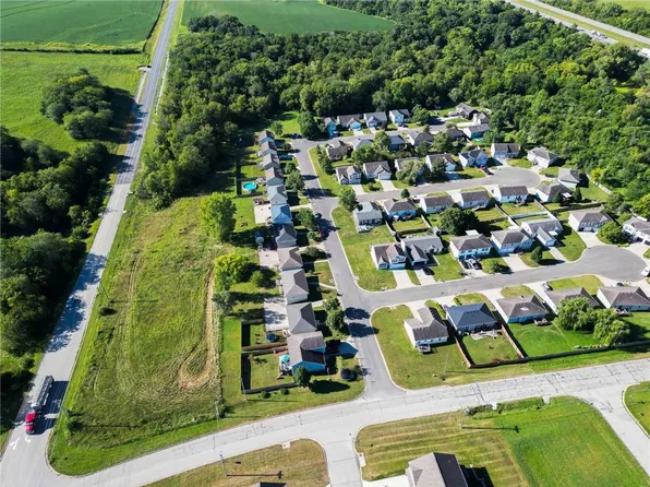 Bob F Griffin & Old 36 Hwy, Cameron, MO 64429