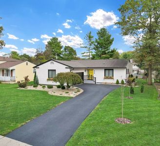 424 Cumberland Dr, Columbus, OH, 43213