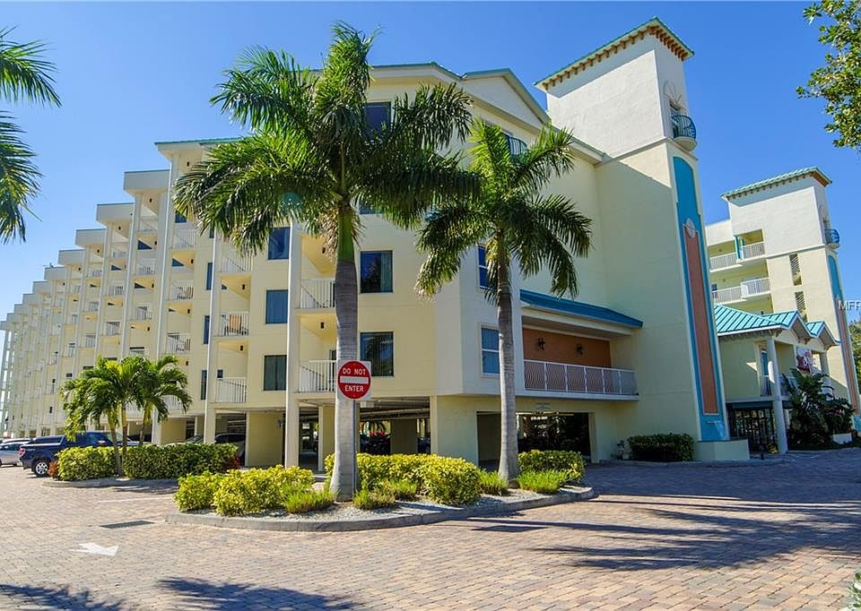 1st image of 12000 Gulf Blvd #402