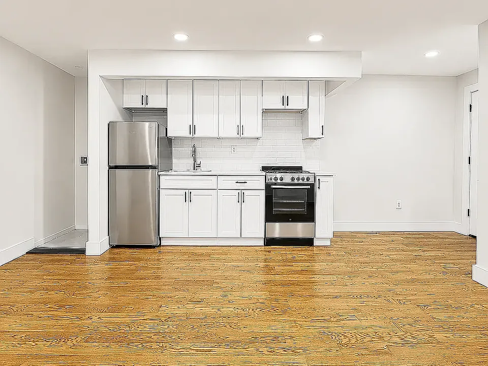 235 Lexington Ave #1A
