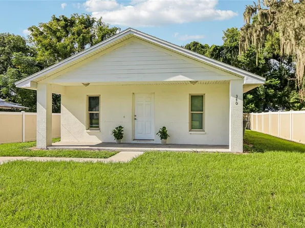340 W Stanford St, Bartow, FL 33830