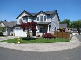 202 NW 152nd St, Vancouver, WA 98685