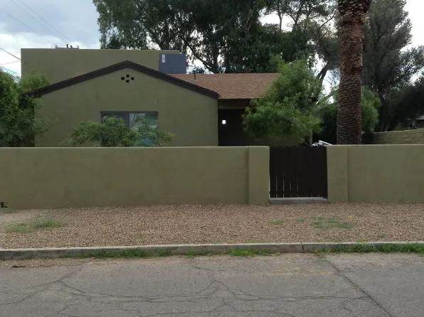 1220 N Forgeus Ave, Tucson, AZ 85716