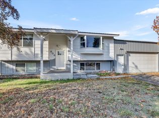 806 S Vercler Rd, Spokane, WA 99216