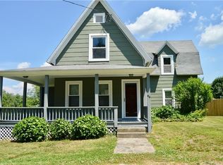 44 Lucas Park Rd, Norwich, CT 06360