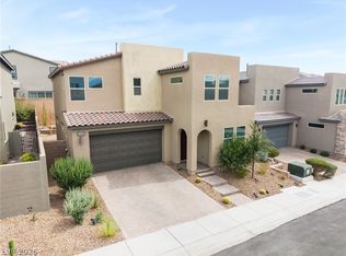 3349 Solento Ln, Henderson, NV 89044