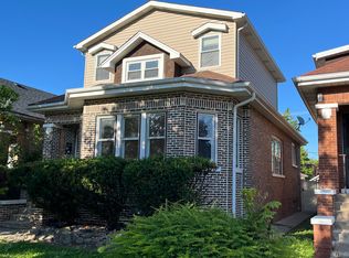 2003 S 11th Ave, Maywood, IL 60153