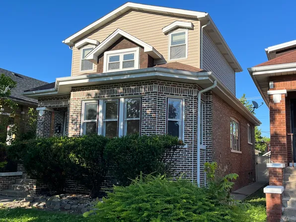 2003 S 11th Ave, Maywood, IL 60153