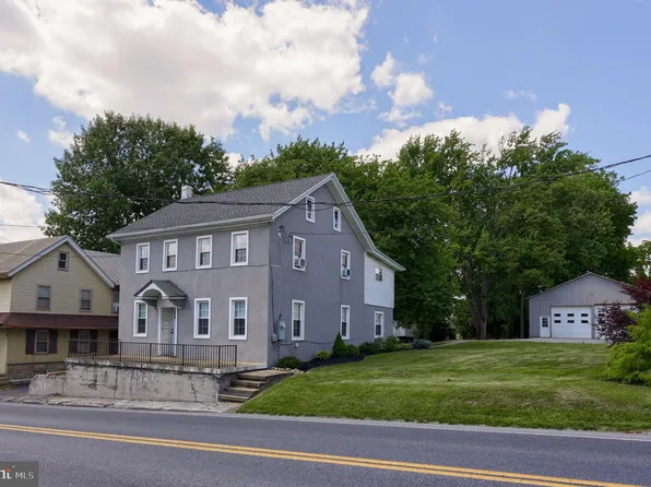 1172 Heidelberg Ave, Schaefferstown, PA 17088