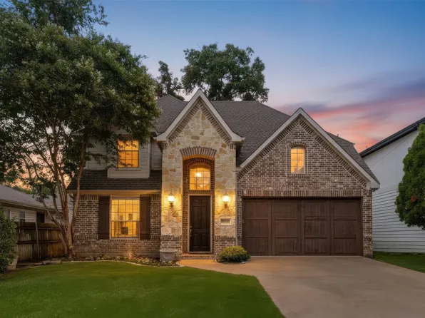 5727 Vickery Blvd, Dallas, TX 75206
