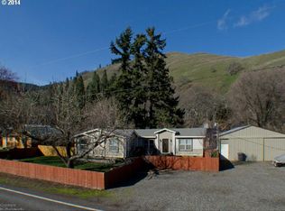 1021 Highway 142, Lyle, WA 98635