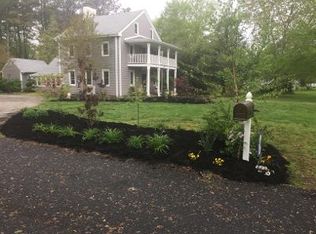 302 Bay St, Berlin, MD 21811