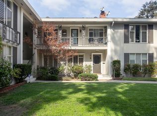 1075 S Orange Grove Blvd, Pasadena, CA 91105