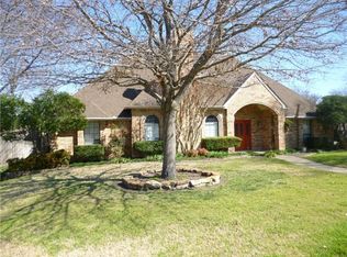 631 Meadowbrooke Pl, Duncanville, TX 75137