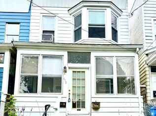 450 Hamilton St #2, Albany, NY 12203