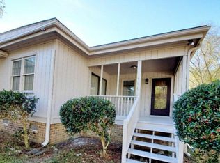 131 University Dr #A, Conway, SC 29526