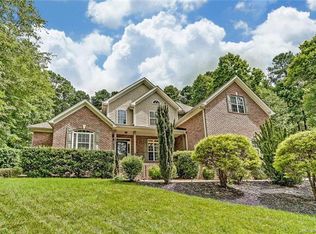 3827 Gordon St, Terrell, NC 28682