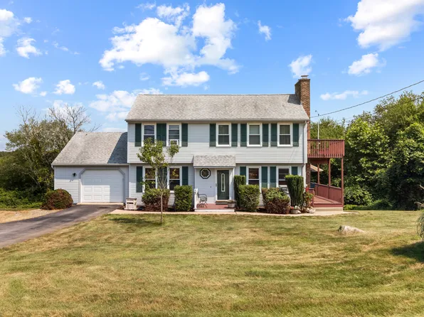 37 Noyes Avenue, Stonington, CT 06378