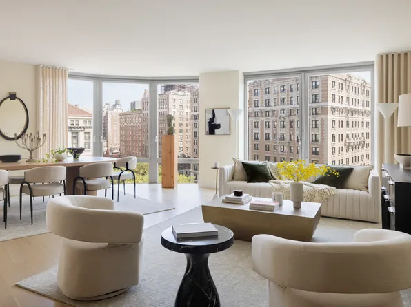 212 West 72nd Street 4H image 1 of 16