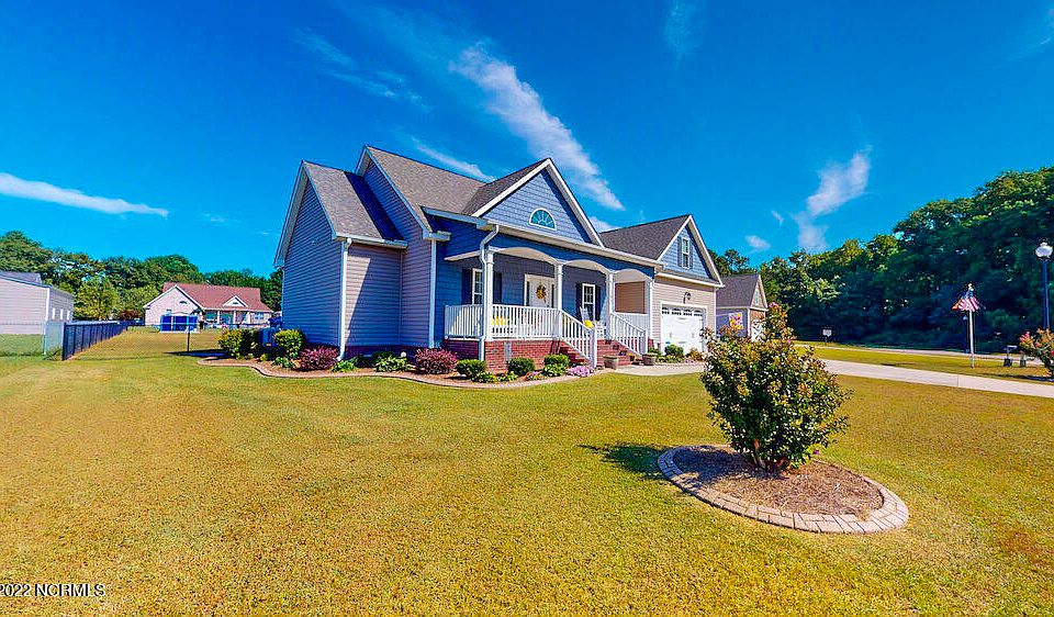 105 Bryan Pond Lane, Goldsboro, NC 27530 Zillow