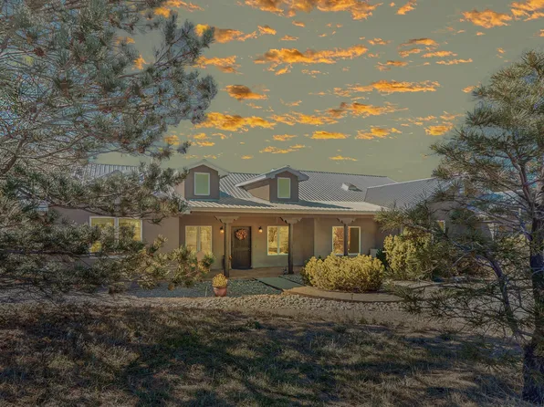 123 Elite Dr, Tijeras, NM 87059