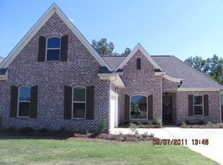 364 Windsor Dr N, Oxford, MS 38655