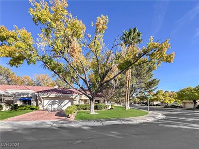 2800 Linkview Dr, Las Vegas, NV, 89134