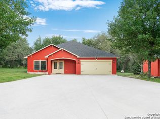 22468 Red Sand Dr, San Antonio, TX 78264