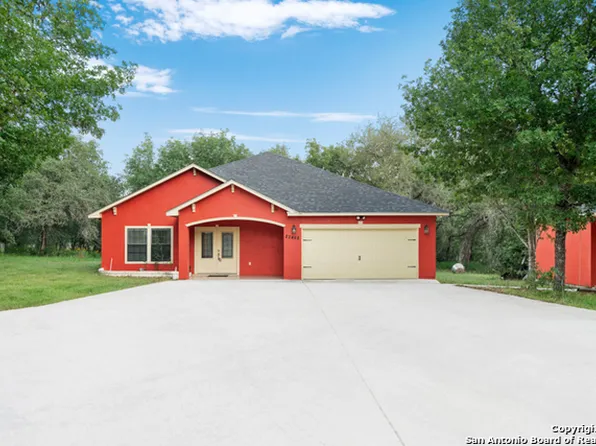 22468 RED SAND DR, San Antonio, TX 78264