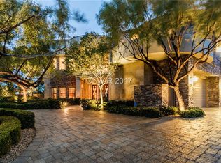 19 Quiet Moon Ln, Las Vegas, NV 89135