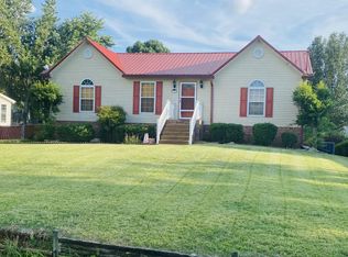 1651 Robert Rd, Columbia, TN 38401