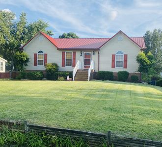 1651 Robert Rd, Columbia, TN, 38401