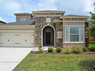 111 Prairie Ridge Dr, Saint Augustine, FL 32092