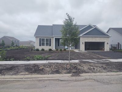 736 Juniper St, Oswego, IL, 60543