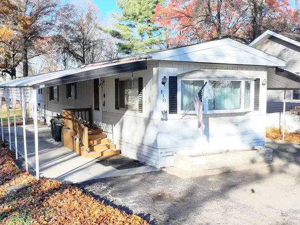 1260 State Route 97 E Lot 110, Bellville, OH 44813