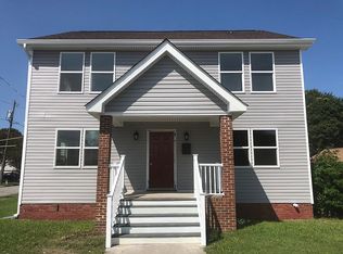 3402 E Princess Anne Rd, Norfolk, VA 23502