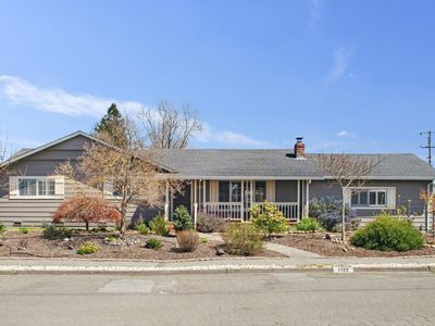 1122 Cornell Drive, Santa Rosa, CA, 95405