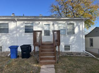 1014 Willsie Avenue - B, Rapid City, SD 57701