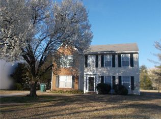 1950 Beaver Rd, Henrico, VA 23075