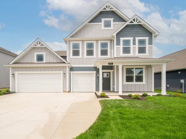 9134 Blue Hill St, Indianapolis, IN 46239