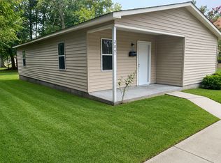 209 E Broad St, Elizabeth City, NC 27909