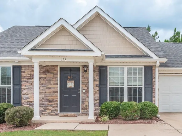 178 Bobwhite Dr, Aiken, SC 29801