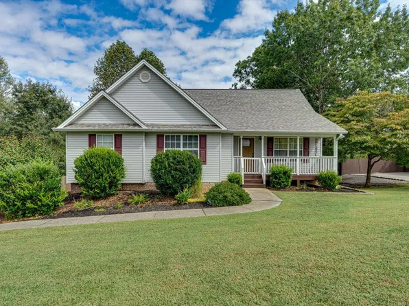 258 Heather Oaks Trl SE, Cleveland, TN 37323
