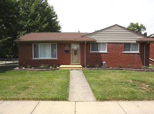 31115 Roan Dr, Warren, MI