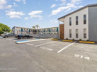115 W Seminole Ave #107, Melbourne, FL 32901