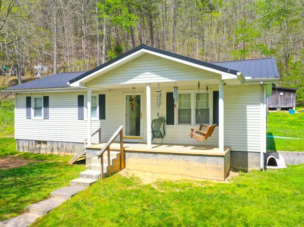 887 N High Way #1709, Manchester, KY 40962