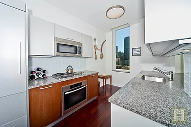 Rented by Halstead Real Estate
