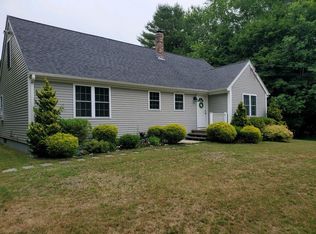 776 S Main St, Pascoag, RI 02859