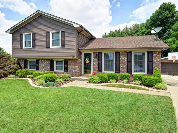 3603 Eastmeadow Ct, Louisville, KY 40258