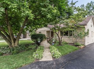 231 S Harding Rd, Columbus, OH 43209